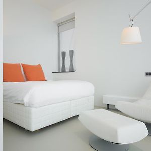 Studio met een King Size Bed