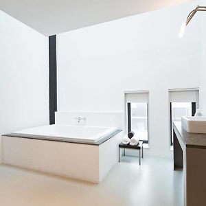 Duplex Studio met een Queen Size Bed